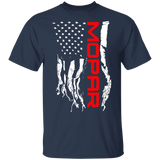 Mopar Flag T-Shirt