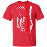 Mopar Flag T-Shirt
