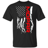 Mopar Flag T-Shirt
