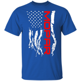 Mopar Flag TShirt