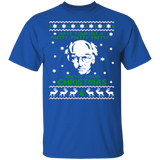 Larry-david Pretty Good Christmas Ugly Sweater Shirt