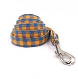 COUNTRYSIDE | LEASH & COLLAR & BOW TIE