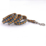 COUNTRYSIDE | LEASH & COLLAR & BOW TIE