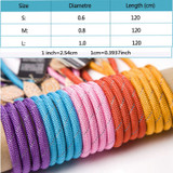 ADDISON | CLASSIC ROPE LEASH