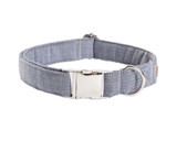 GENTLEMAN | LEASH & COLLAR & BOW TIE