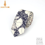 Cotton Printed Neck Ties