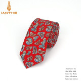 Cotton Printed Neck Ties