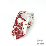 Cotton Printed Neck Ties