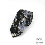 Cotton Printed Neck Ties