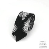 Cotton Printed Neck Ties