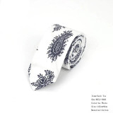 Cotton Printed Neck Ties