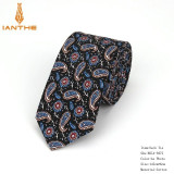 Cotton Printed Neck Ties