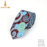 Cotton Printed Neck Ties