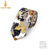 Cotton Printed Neck Ties