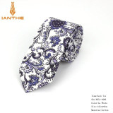 Cotton Printed Neck Ties