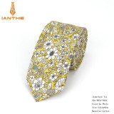 Cotton Printed Neck Ties