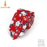Cotton Printed Neck Ties