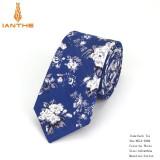 Cotton Printed Neck Ties