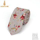 Cotton Printed Neck Ties
