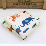 Vintage Linen Handkerchief