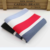 Vintage Linen Handkerchief