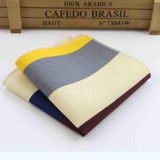 Vintage Linen Handkerchief