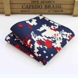 Vintage Linen Handkerchief