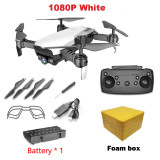 Foldable 4K Camera Optical Flow Selfie Dron