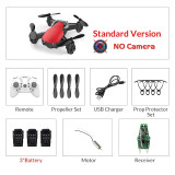 Mini Drone With/Without HD Camera