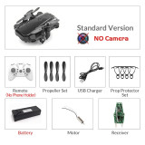 Foldable Mini Drone Camera With RC Quadrocopter