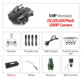 Foldable Mini Drone Camera With RC Quadrocopter