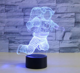 Astronaut Led Night Light