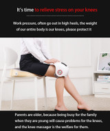 Smart Knee Massager™