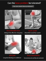 Smart Knee Massager™