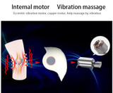 Smart Knee Massager™