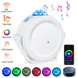 LED Light Starry Sky Projector™