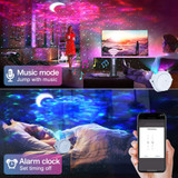 LED Light Starry Sky Projector™