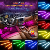 Car Interior LED Light ™