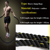 Fitness Weighted Jump Rope™