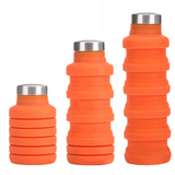 Collapsible Water Bottle™