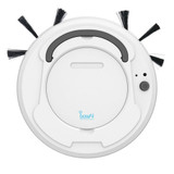 Robot Vacuum Cleaner™