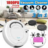 Robot Vacuum Cleaner™