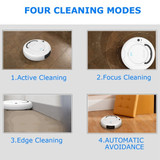 Robot Vacuum Cleaner™