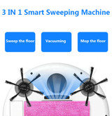 Robot Vacuum Cleaner™