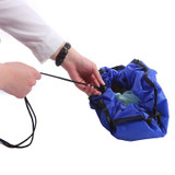 Portable Kids Toy Storage Bag and Play Mat™