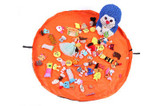 Portable Kids Toy Storage Bag and Play Mat™