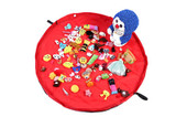 Portable Kids Toy Storage Bag and Play Mat™