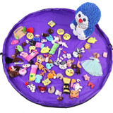 Portable Kids Toy Storage Bag and Play Mat™