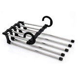 Multi-functional Pants Rack™