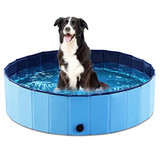 Foldable Pet Bathing Tub Foldable Pet Bathing Tub
